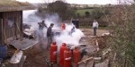 alchemists at work