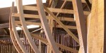 Frames 1 to 5 from the stem