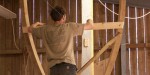 Mark levelling up frame 2