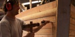 Skippy caulking